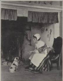 1895, Fireside Companions