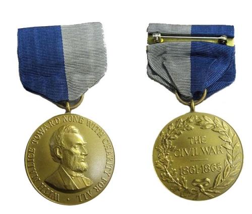 1905-1908, US Military Campaign Medals